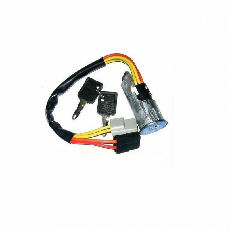 Univcar - Neiman antivol de direction Espace i oe 6025003391