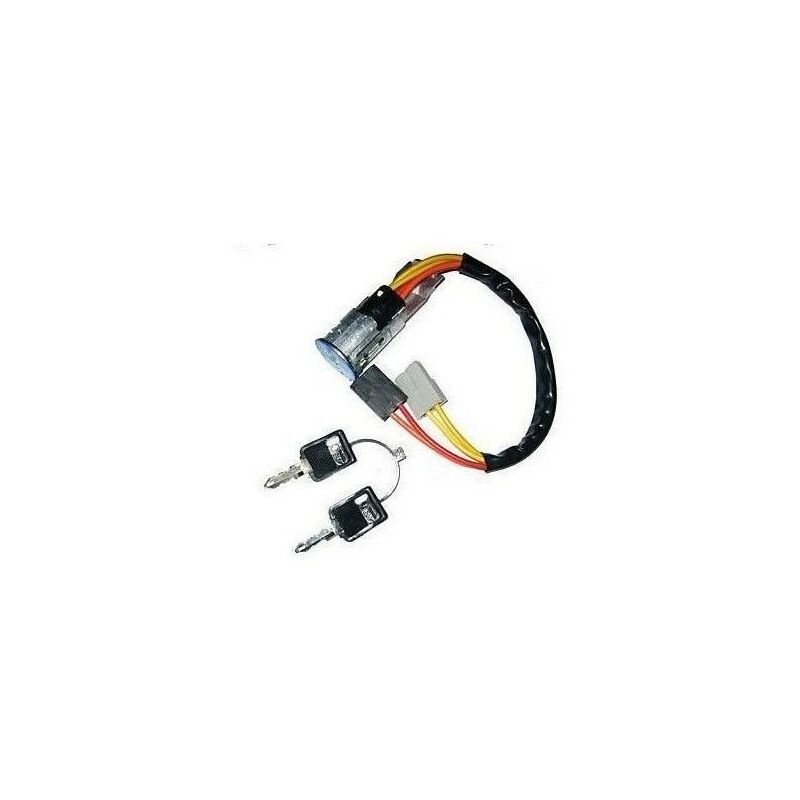 Neiman antivol de direction Twingo I OE 7700822034