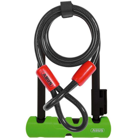 Antivol de vélo Abus 410 Ultra
