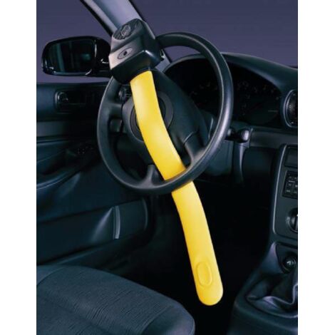 Antivol Voiture,PROCHOSEN Volant Serrure à Code Universelle,Antivol Antivol Voiture,PROCHOSEN Volant Serrure à Code Universelle,Antivol