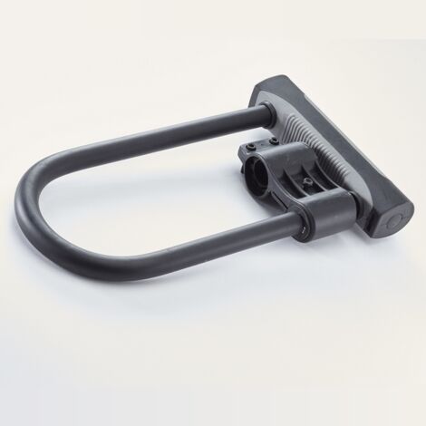 Antivol en U (Long 26cm)