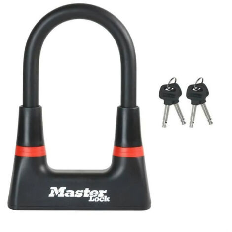 Master lock antivol pour porte de garage basculante - Cdiscount