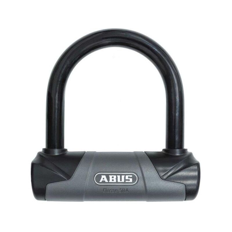 Abus - Antivol moto u sra Haute sécurité CUH310HB 110 = 11cm