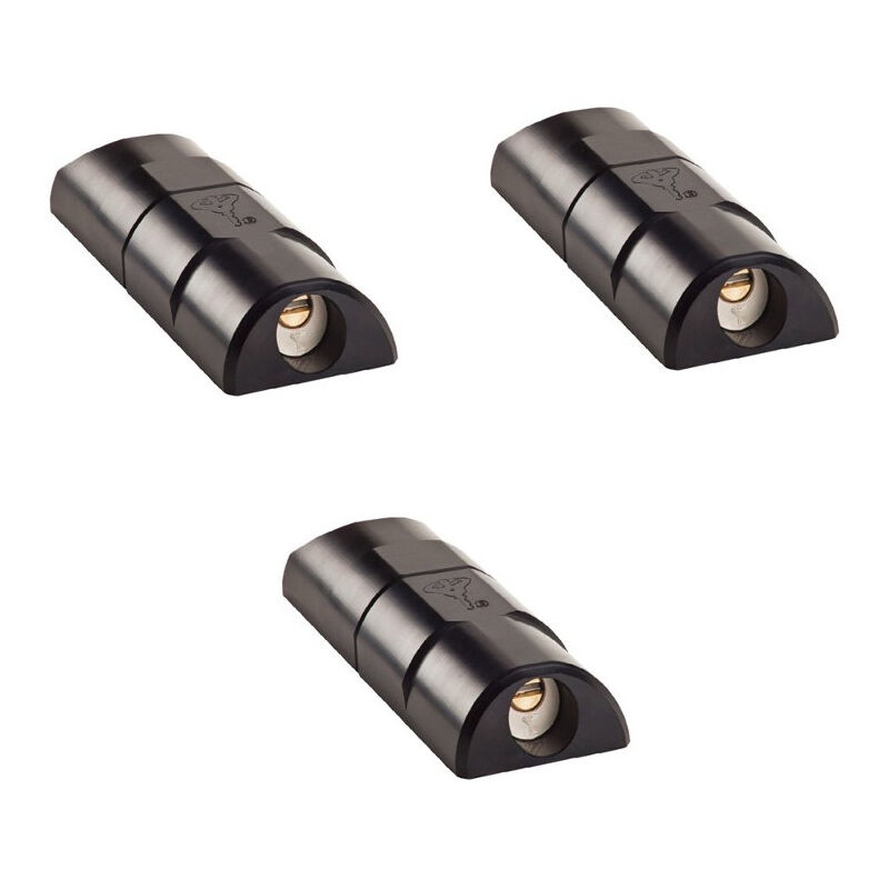 Antivol Mul-t-lock Armadlock (lot 3 serrures)