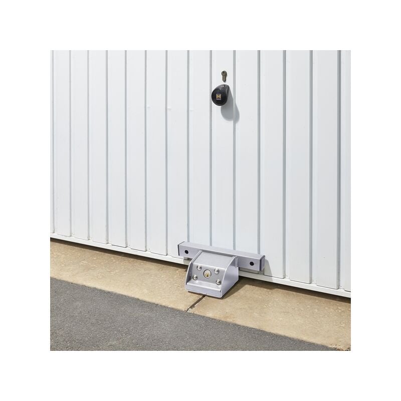 Antivol porte de garage