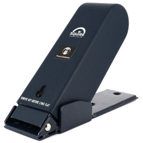 Antivol pour porte de garage SQUIRE GA5