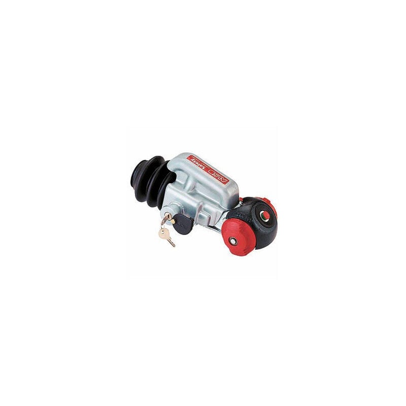 Al-ko - Antivol pour Stabilisateur aks 1300