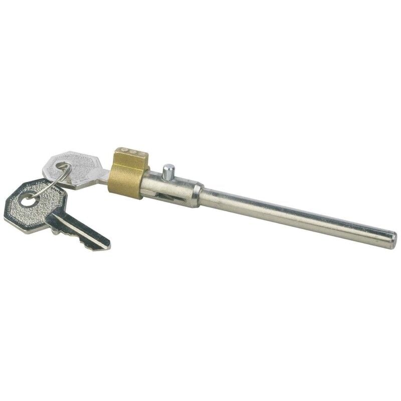 Antivol pour stabilisateur aks 1300