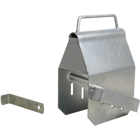 ANTIVOL POUR TETE D'ATTELAGE (SANS CADENAS)