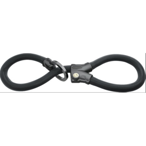 Antivol pour vélo ABUS Infinity Loop 1806/110