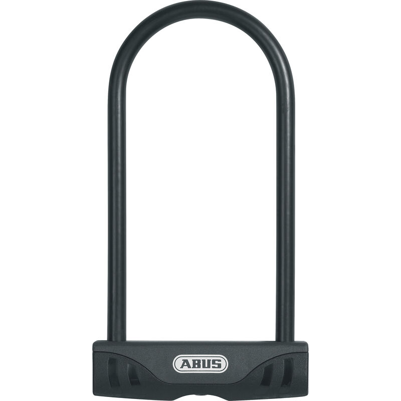 Antivol en u facilo 32 double locking anse ronde Abus 32/150HB230+USH