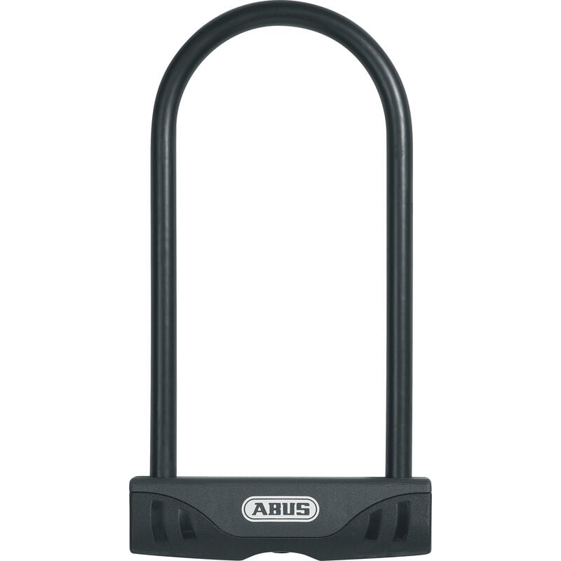 Abus - Antivol en u facilo 32 double locking anse ronde 32/150HB300+USH