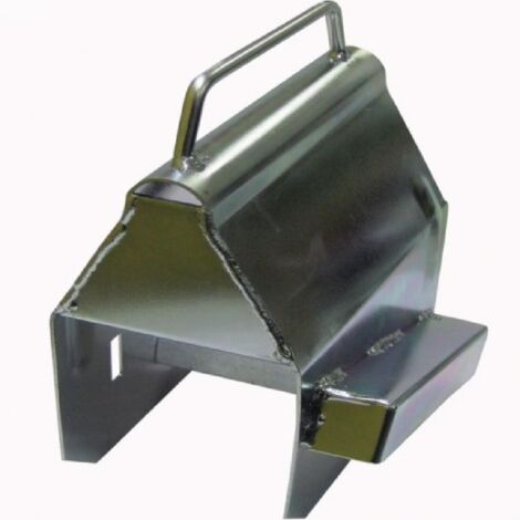 Antivol Remorque Universel Multi Positions sans cadenas