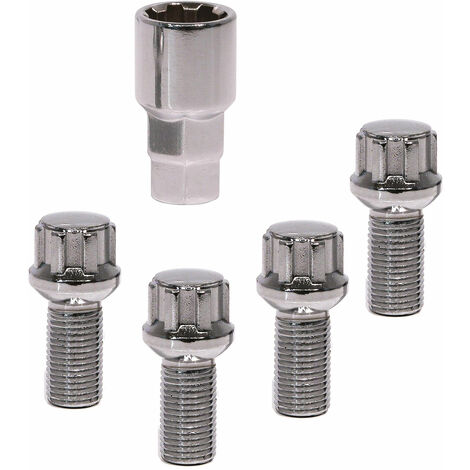 Antivol roue Kracing jante tole KIA MOTORS Clarus/Picanto/Cerato