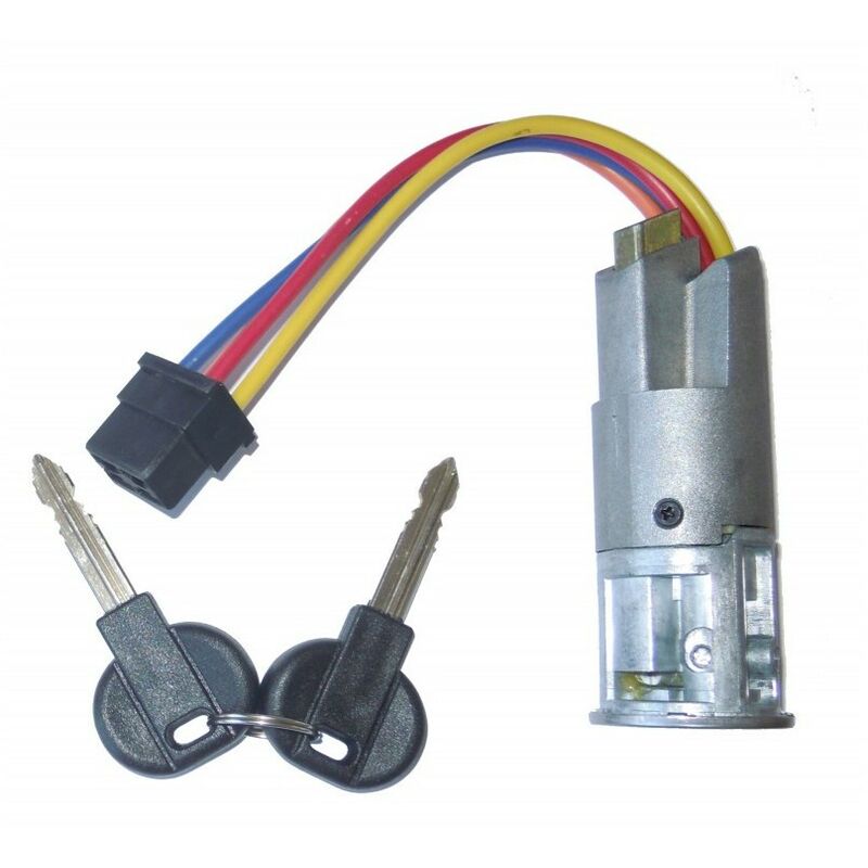 Univcar - Neiman antivol de direction C15 oe 4162.V1