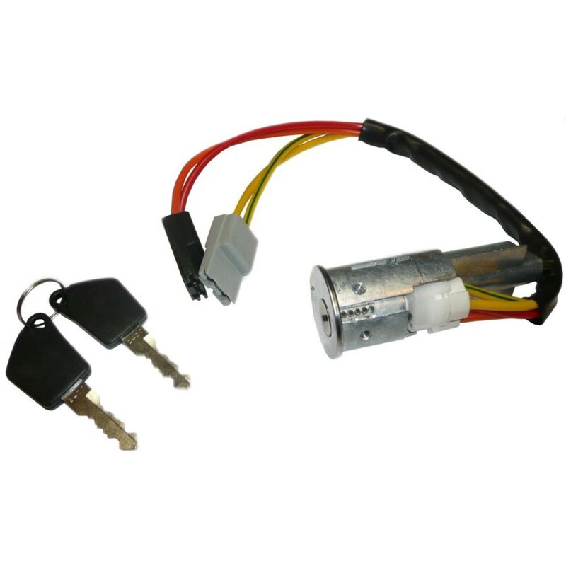 Univcar - Neiman antivol de direction 306 oe 4162.86 4162.A0