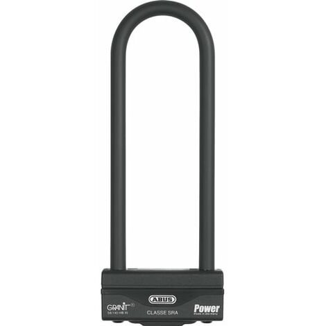 Antivol SRA Granit Power 58/140HBIII 260 ABUS