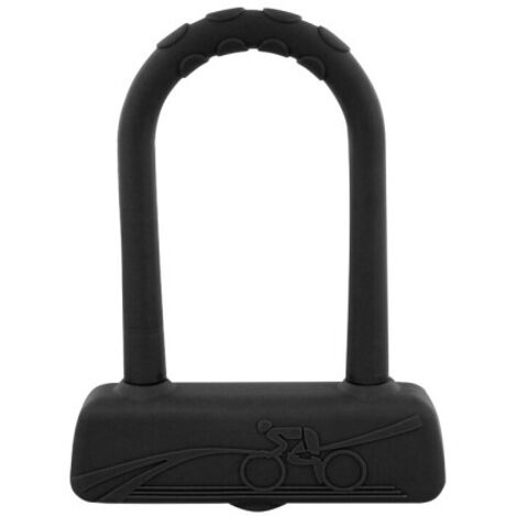 Antivol Tnb ANTIVOL EN U POUR VELO