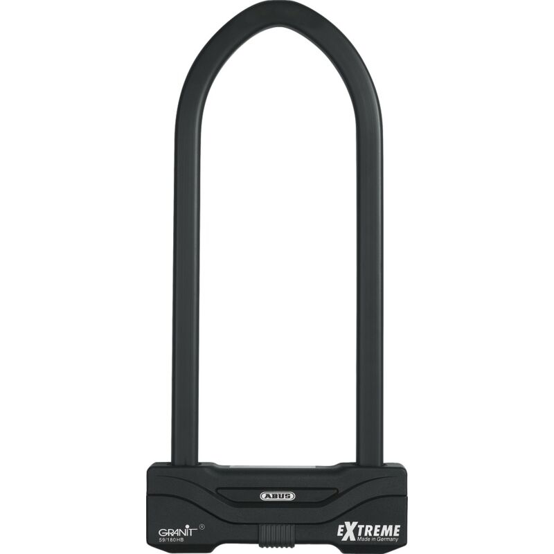 Antivol u velo Abus Granit Extreme 59/180HB245