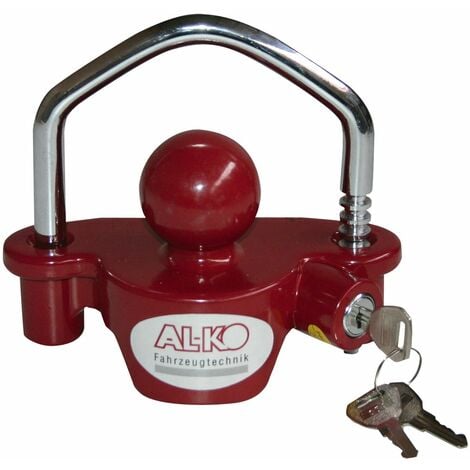 Antivol boîtier Alko - Winterhof TT800225 pour remorque
