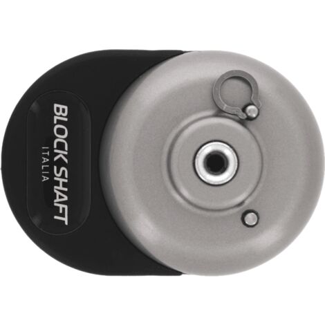 Antivol utilitaire Blockshaft XVAN (1 serrure)