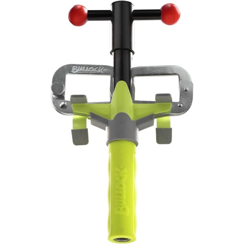 Antivol voiture bloque pédale boite de vitesse Bullock Excellence modèle w