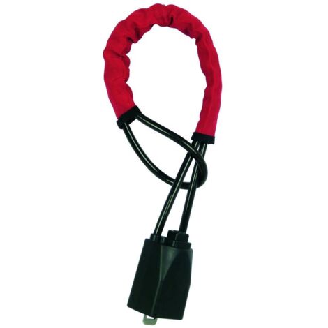 ANTIVOL VOLANT CEINTURE  BELT LOCK