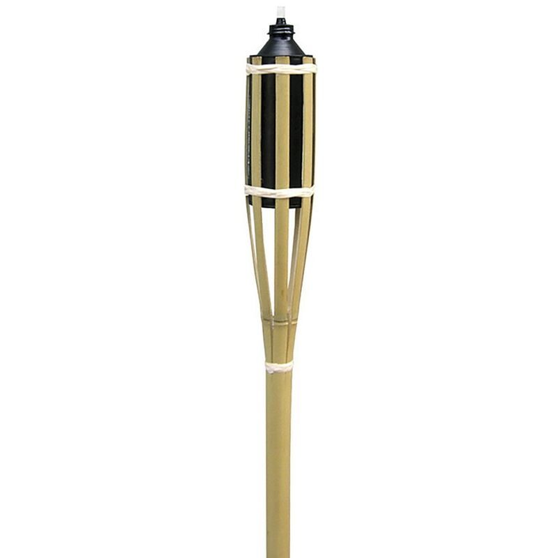 

Antorcha bambu natural