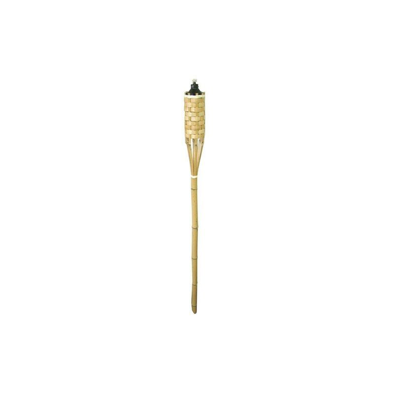 

Antorcha bambu 120 cm.