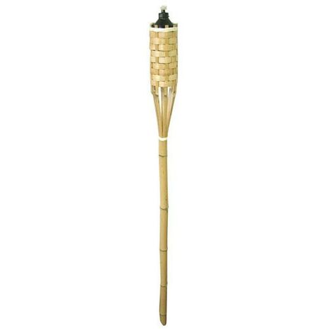Antorcha Bambu 120 cm.
