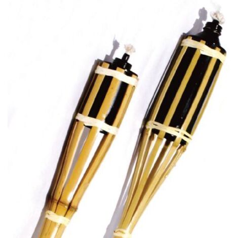 ALAMPAT DISTRIBUCIONES, S.L. ANTORCHA BAMBU 150 CM