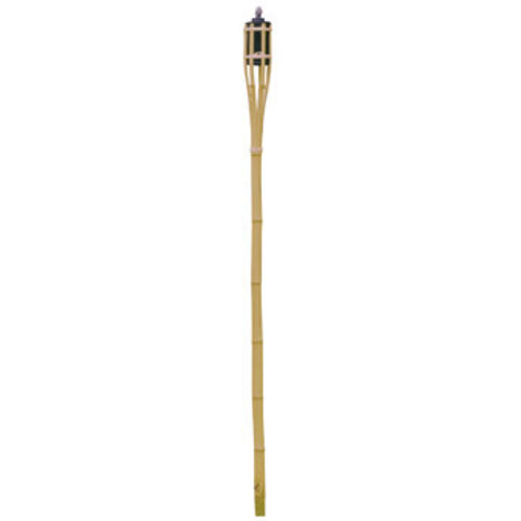 ALAMPAT DISTRIBUCIONES, S.L. ANTORCHA BAMBU 90CM - 272