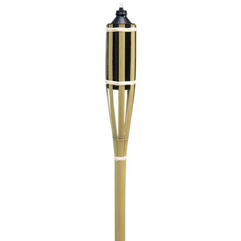 ANTORCHA BAMBU NATURAL - 1,5 M