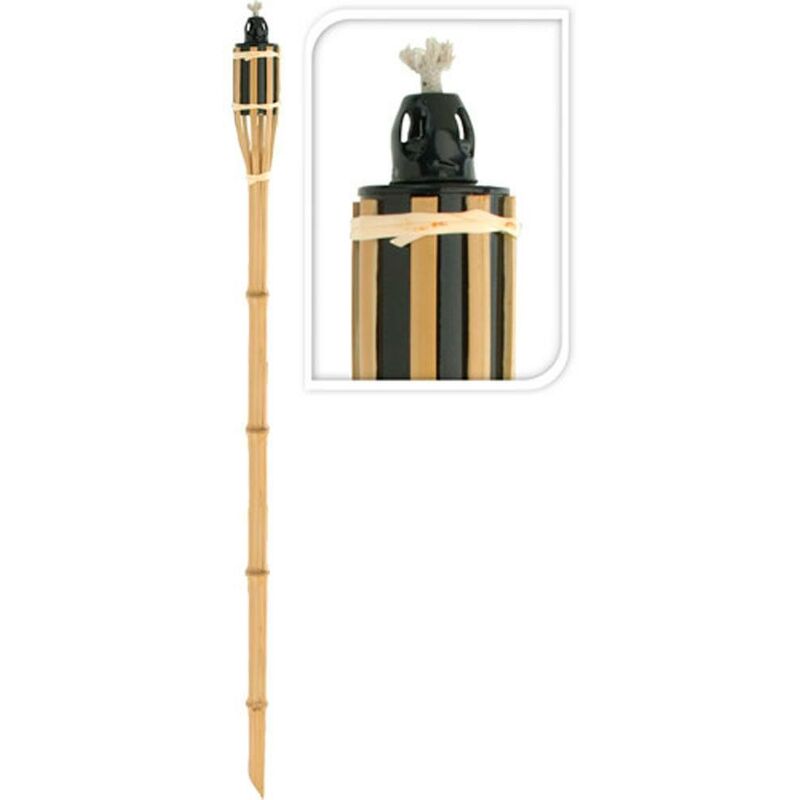 

BLUNGI antorcha caña 90cm natural