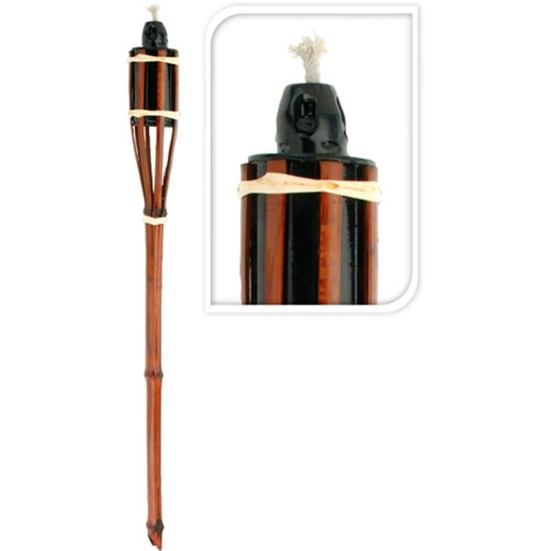 

Antorcha caÑa 65 cm marron