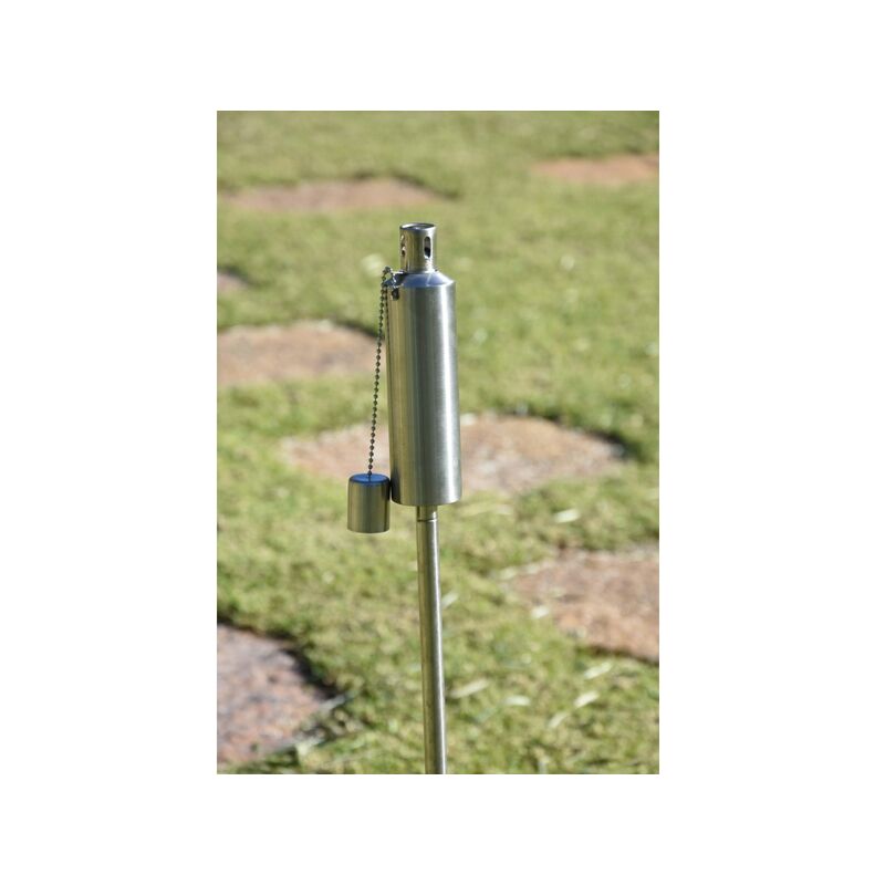 

Antorcha de Acero Elegant - Faura