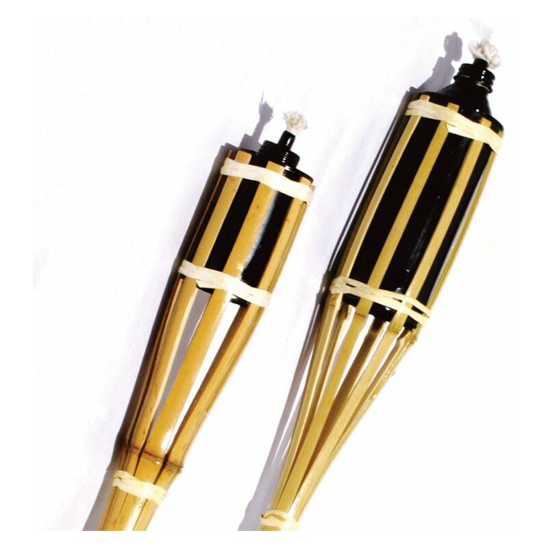 

Antorcha Bambu 150 Cm