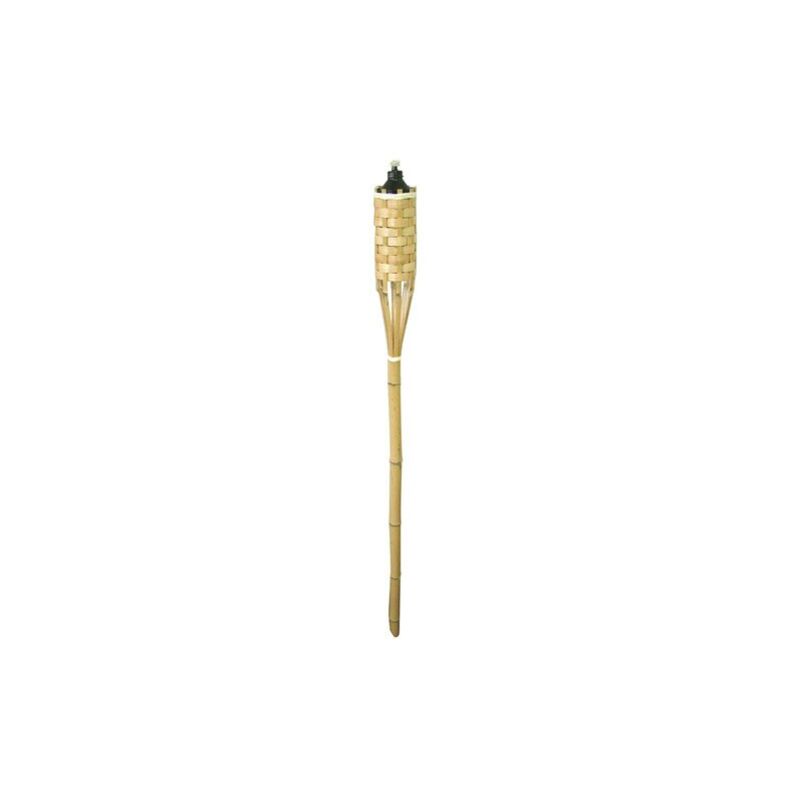 

Antorcha bambu 60 cm.