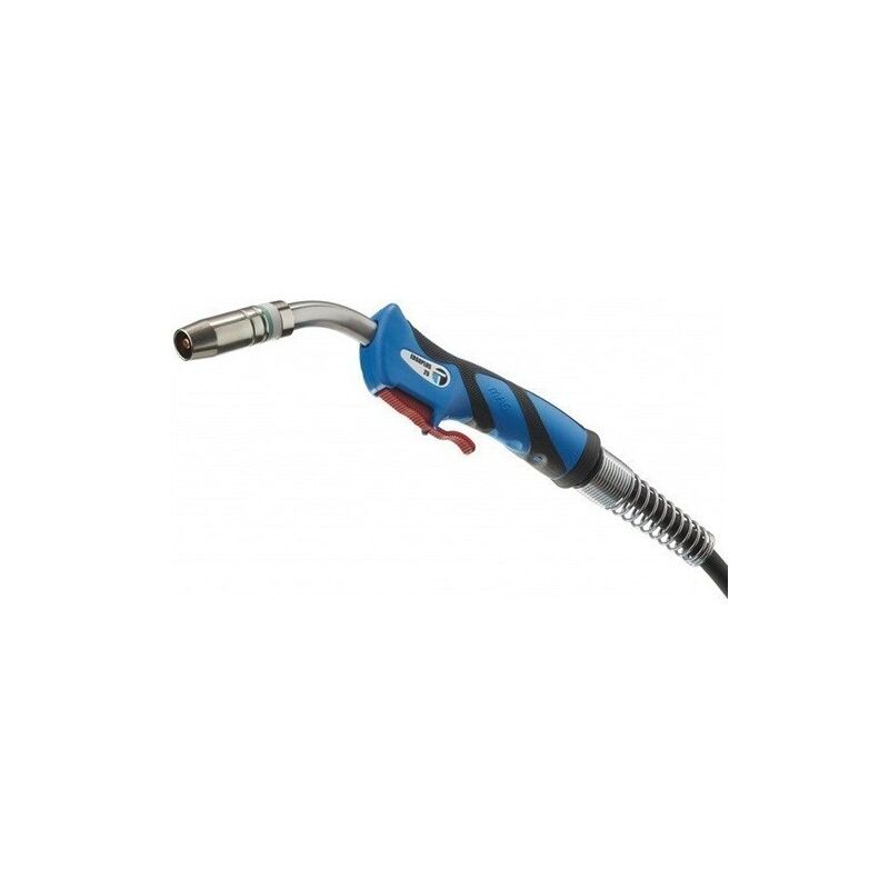 

Soplete Mig/Mag Ergoplus 25 Refrigerado Por Aire 4 M Estnda