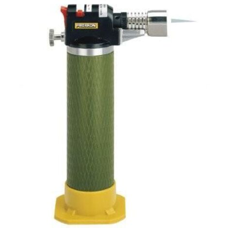 Antorcha MICROFLAM MFB/E -PROXXON - 28146