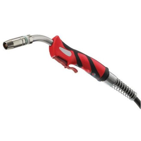 Antorcha MIG SMB 25 / 4 m