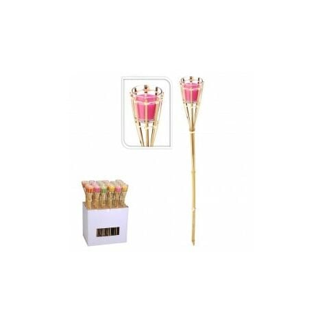 ANTORCHA PARA JARDIN 76 CM