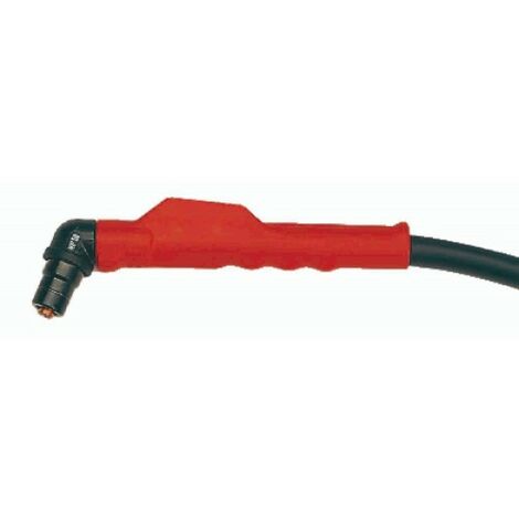 ANTORCHA PLASMA 41, 4 M 25 A - ASLAK