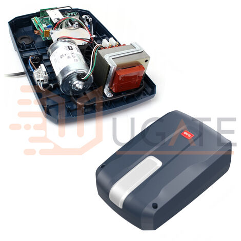Antrieb Sektionaltore, Garagentore 24V BFT BOTTICELLI SMART BT A1250 P915213 00002