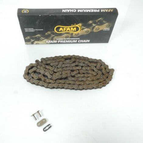 Antriebskette AFAM für Motorräder A420M 140L, neu