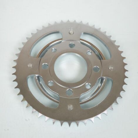 Antriebskrone parts unlimited für Motorrad honda 125 sl 1976 bis