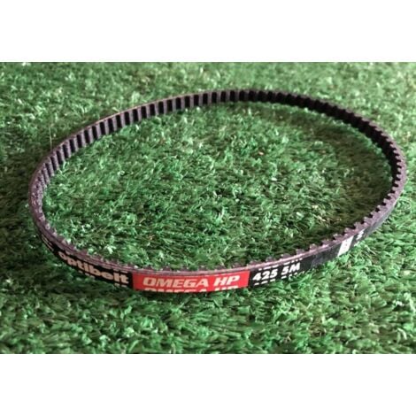 Antriebsriemen für Ambrogio Robot Rasenmäher Modell L50 L60 C00536