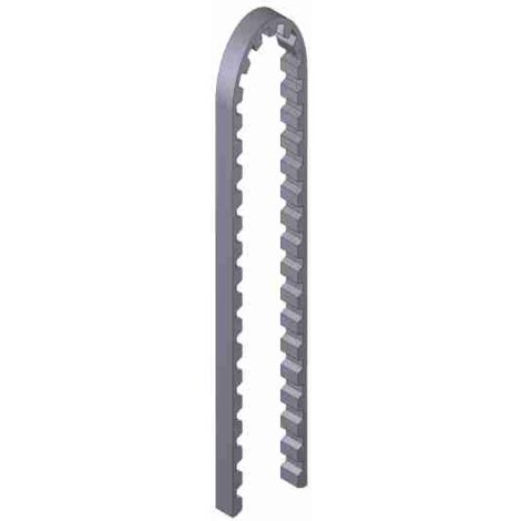 Antriebsriemen pro Meter Ersatz CAME 88018-0064