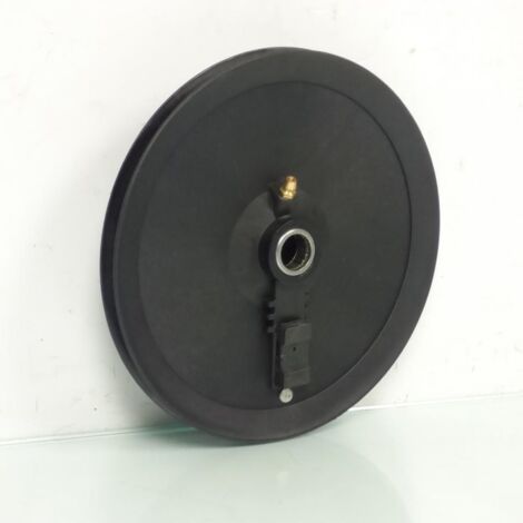 Antriebsriemenscheibe rsm für Moped peugeot 50 101 Ø175mm neu