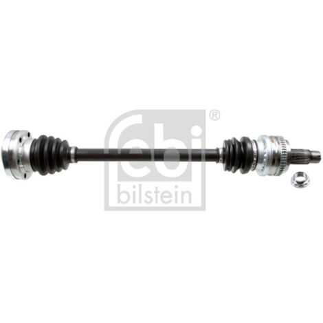 ANTRIEBSWELLE 181089 FEBI